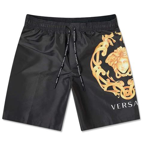 versace swim shorts dhgate|Wholesale Cheap Versace Swimwear .